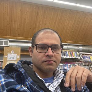 Sunil Malhotra