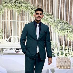 Yudhish Tewari