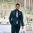 Yudhish Tewari