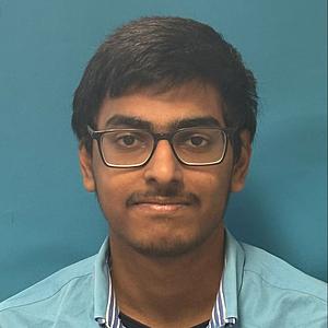 Cyrus Binoy Skariah