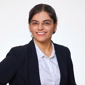 Harman Kaur Batra