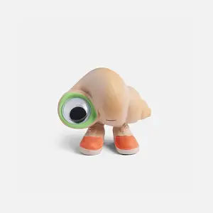 Marcel Shrimp