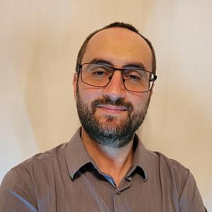 Giovani Geremia