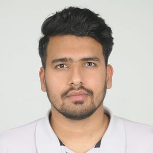 Keshav Saud