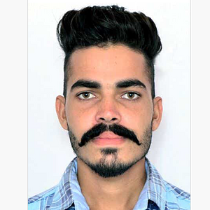Gurpreet Singh