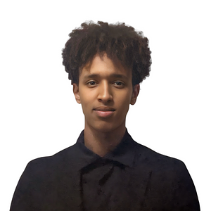 Robson Yousuf