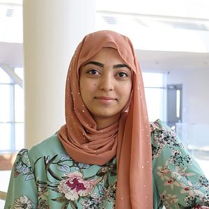 Marukh Zafar