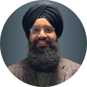 Keshav Anand Singh .