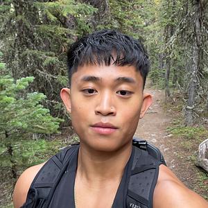 Aaron Amoso