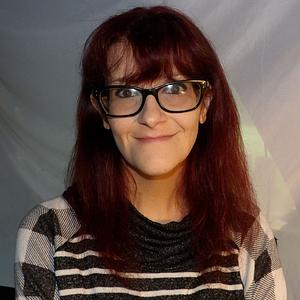 Nicole Scrivener