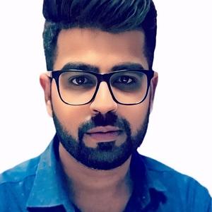 Sadish Nair