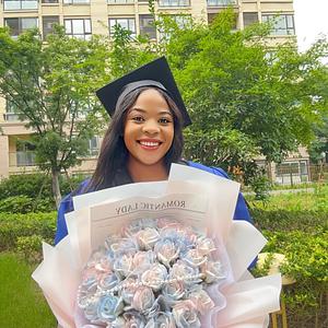 Faith Makosi