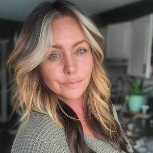 Samantha Clifton