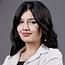 Shohinabonu Valieva