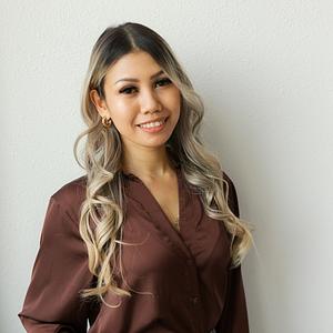 Deborah Grace Perez