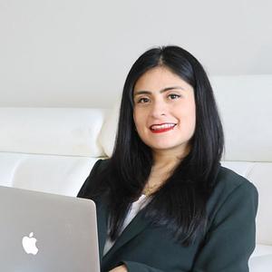 Dulce Maria Ruiz Padilla
