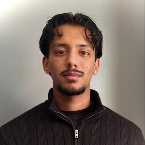 Daniyal Naqvi