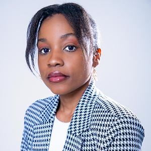 Grace Divine Pamela Nga Ossongo