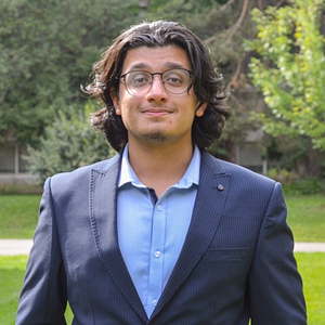 Haitham Dar