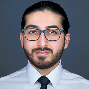 Henry Sidhu