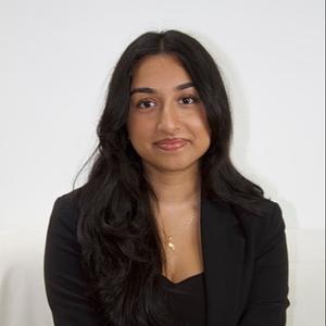 Komal Patel