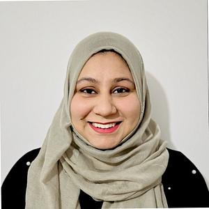 Bisma Humanyun