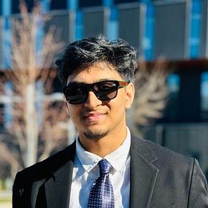 Zohair Syed