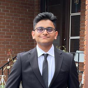 Krish Patel