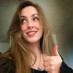 Kayla Cooper