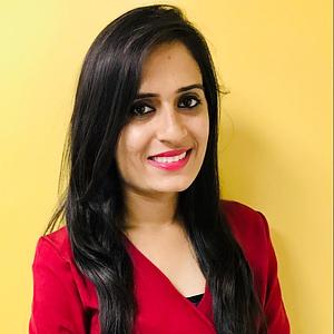 Neha Devnani