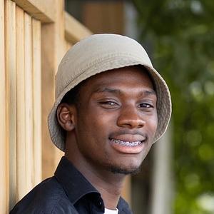 Joshua Aryeetey