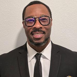Ronald Sampson