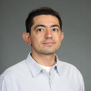 Faraz Khadivpour