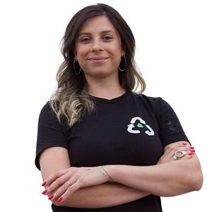 Nagila De Almeida