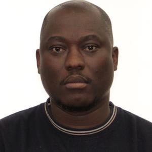 Olufemi Amosu
