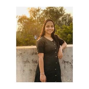 Priti Uchadiya