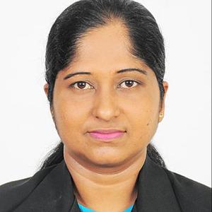 Madumi Yaddehige