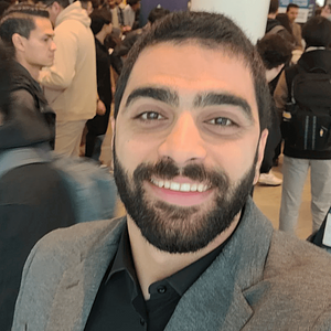 Hussein Al Aaref