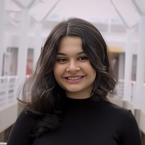 Ananya Singh