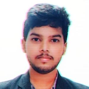 Varunteja Papammagari