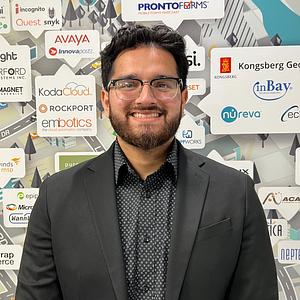 Rayhaan Farooq