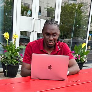 Eric Emiowei