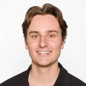 Liam O'Hanley