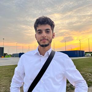 Amir Abu Hajer
