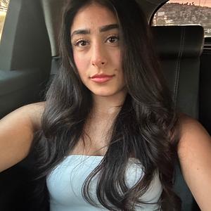 Dalia El Nsouli