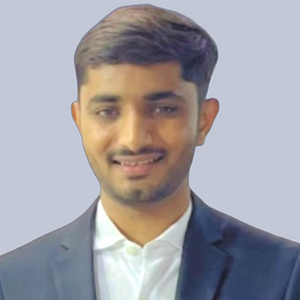 Dhaval Sanjaybhai Patel