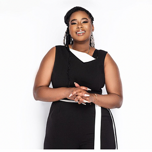 Regina Ferguson