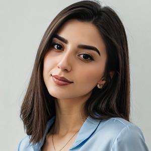 Zahra Aghakhani
