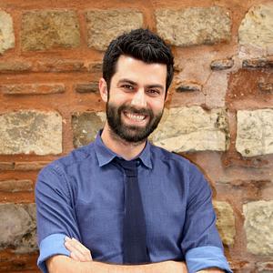 Baris Ozharputlu