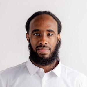 Abdullahi Mohamed